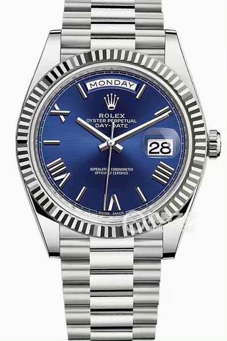 Rolex Watch 1418